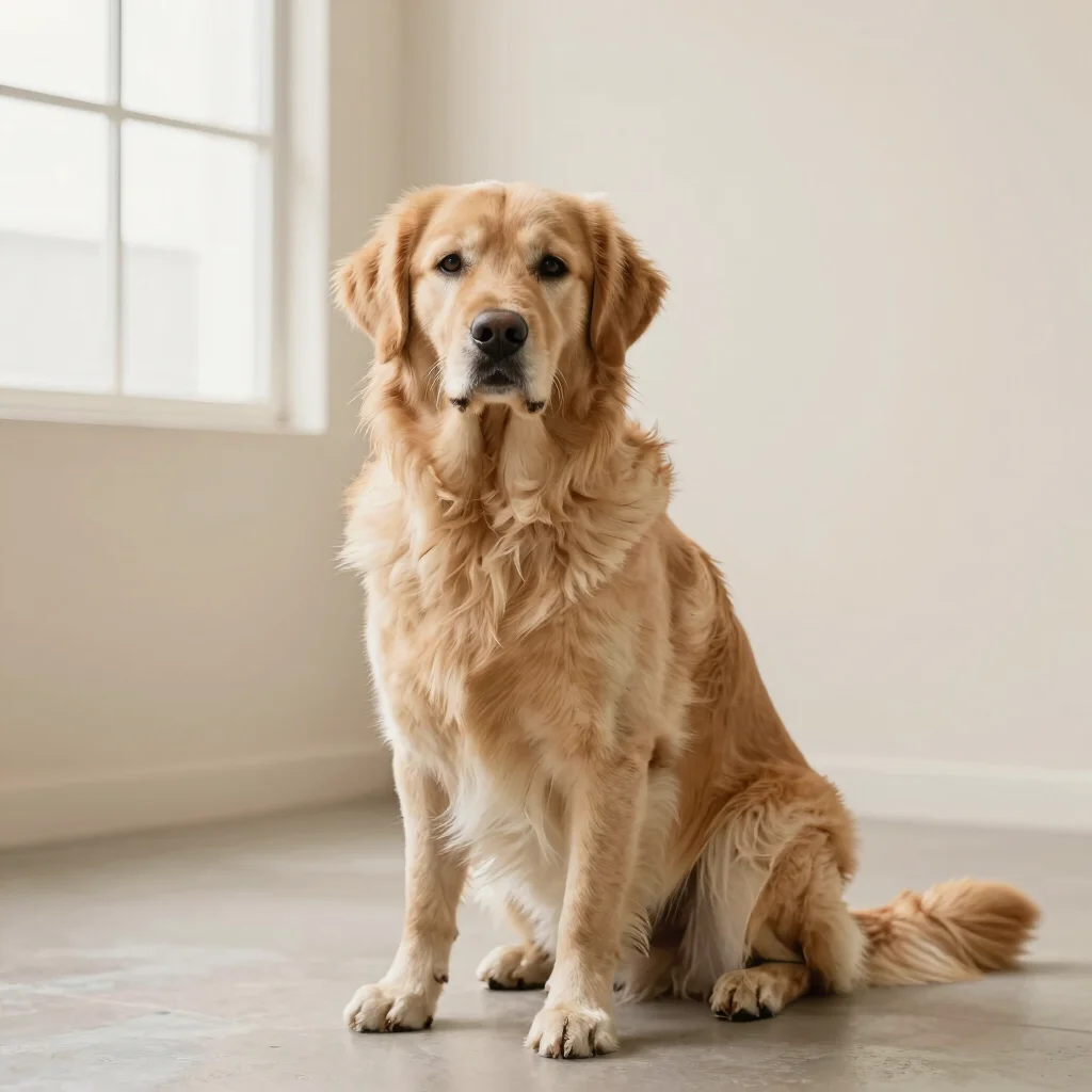 Retrato para tu Mascota